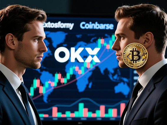 (o意注册)交易所交易界面